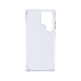 Étui antichoc Rixus en TPU pour Samsung Galaxy S24 Ultra 5G transparent