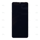 Ecran LCD + Vitre pour Samsung Galaxy A12 (SM-A125F) (No Frame) - Noir