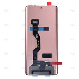 Ecran Original OEM + Vitre pour Motorola Moto G85 - Noir