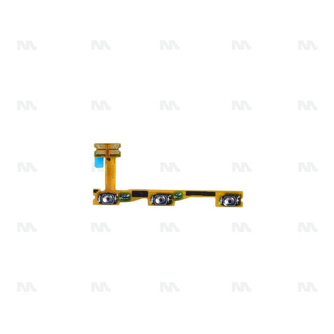 Nappe Power et Volume Original OEM pour Xiaomi 17T Pro