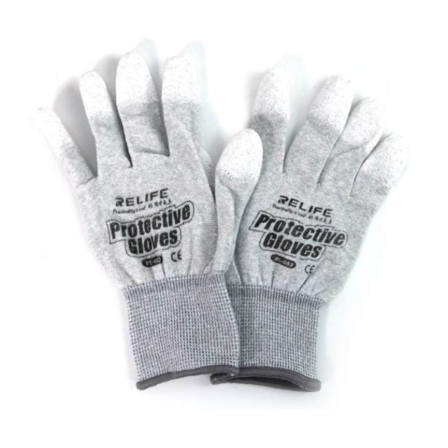 Gants antistatiques Relife RL-063