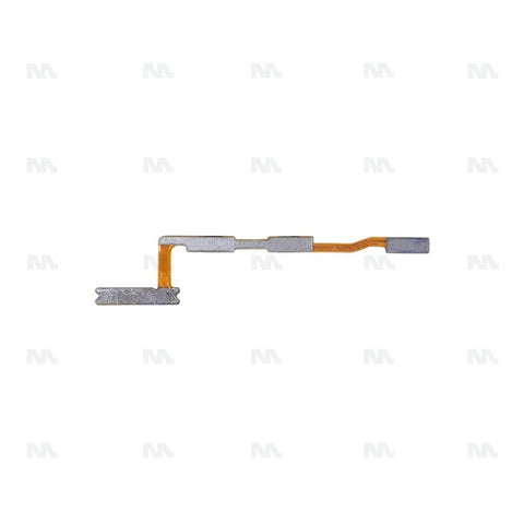 Nappe On/Off et Volume pour Xiaomi Redmi 15 5G OEM