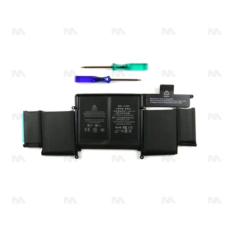 Batterie Apple Macbook Pro 13.3 pouces A1502 (A1582) - OEM
