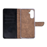 Coque Etui pour Samsung Galaxy A57 - Noir