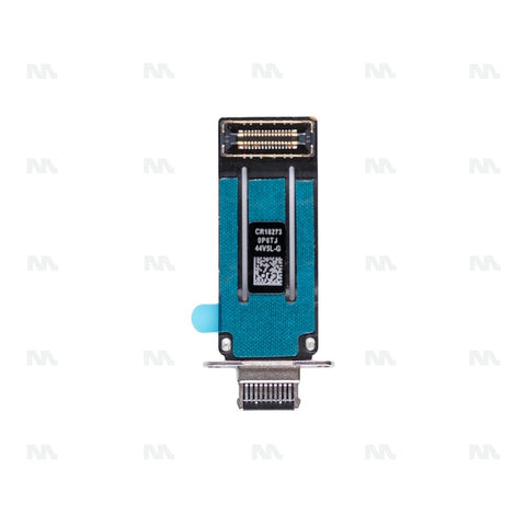 Connecteur de charge pour Apple iPad Mini 8,3 pouces (2021) – Espace gris