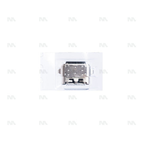 Port de chargement - OEM pour Motorola One Zoom