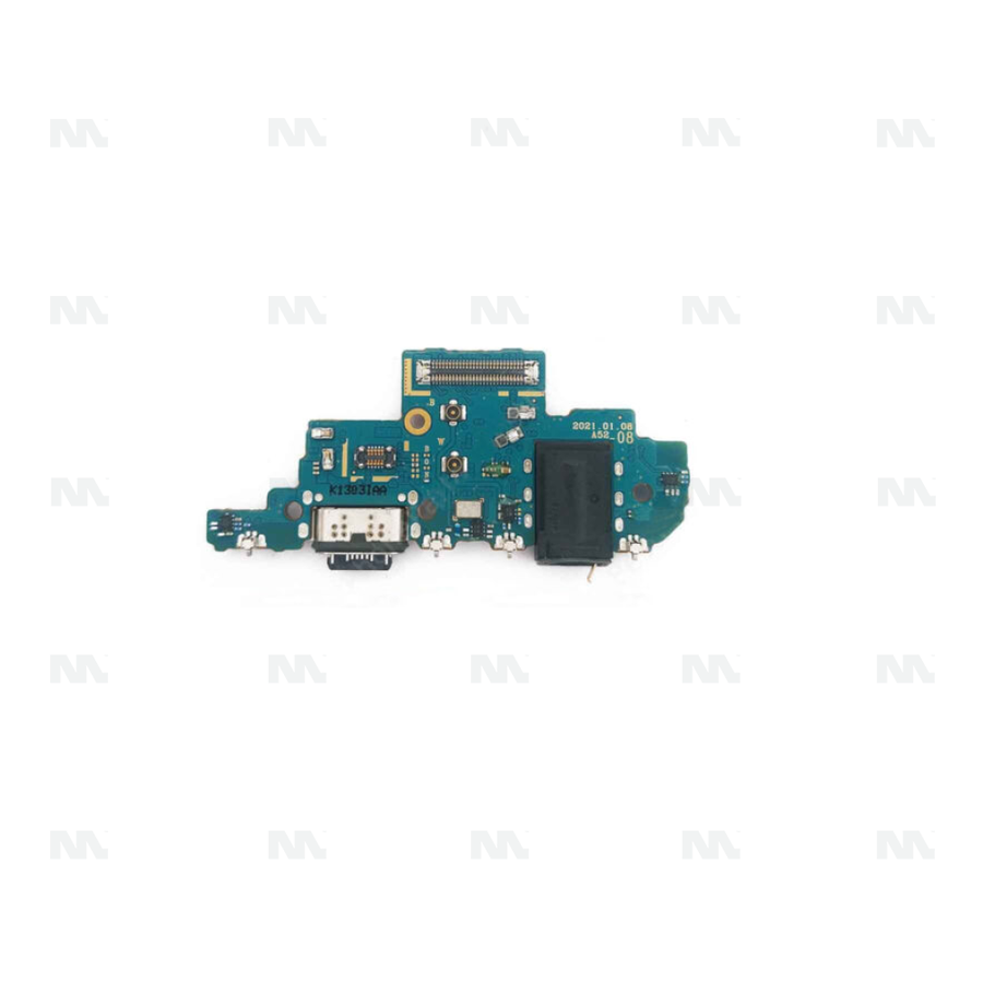 Carte de charge du système Samsung Galaxy A52s 5G A528B (K1) OEM