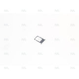 Tiroir Carte SIM Démonté pour Apple iPhone 6S, iPhone 6S Plus - Argent