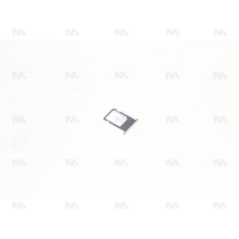 Tiroir Carte SIM Démonté pour Apple iPhone 6S, iPhone 6S Plus - Argent