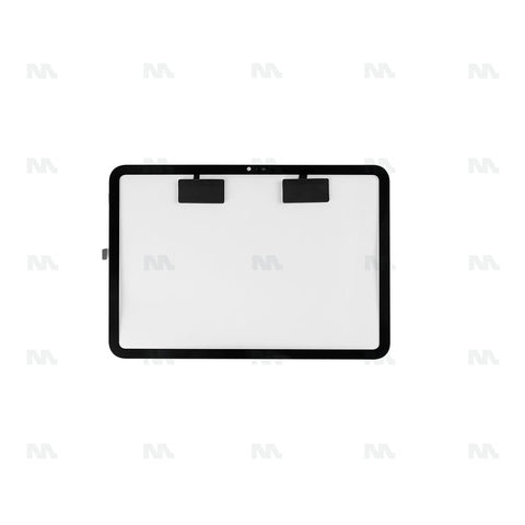 Vitre Tactile Original Reconditionné pour iPad 10 (2022) / iPad 11 (2025) 10.9 - Noir