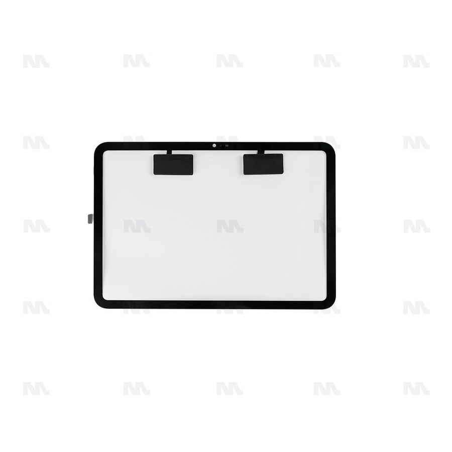 Vitre Tactile Original Reconditionné pour iPad 10 (2022) / iPad 11 (2025) 10.9 - Noir