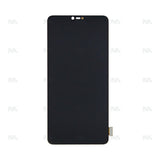 Ecran LCD complet + Vitre pour Oppo R15 Pro - In-Cell (CPH1831 / PAAM00) - Noir