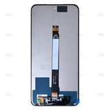 Ecran Original OEM + Vitre pour Xiaomi Redmi 15 4G (EU) - Midnight Black