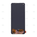 Ecran LCD + Vitre pour Oppo A94 4G (CPH2203) Quality - In-Cell - Noir