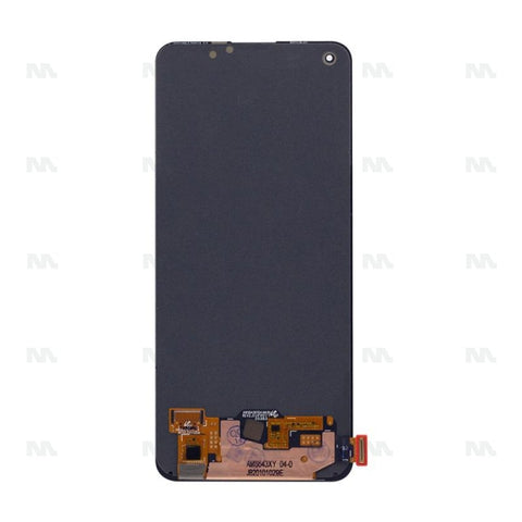 Ecran LCD + Vitre pour Oppo A94 4G (CPH2203) Quality - In-Cell - Noir