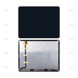 Ecran Original Reconditionné + Vitre pour Apple iPad Air 13 inch (2024, 2025) - Noir