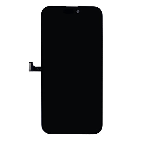 Ecran Soft-OLED PIXDURA (Run Diagnostics) (120Hz) pour Apple iPhone 15 Pro Max