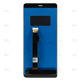 Ecran Original OEM + Vitre pour Nokia 5.1 (2018) - Noir