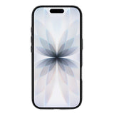 Coque Ultra-Fine Rixus Alpine Compatible MagSafe RXD082 pour Apple iPhone 17