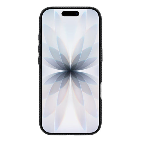 Coque Ultra-Fine Rixus Alpine Compatible MagSafe RXD082 pour Apple iPhone 17