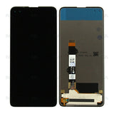 Ecran Original OEM + Vitre pour Motorola Moto G100 XT2125
