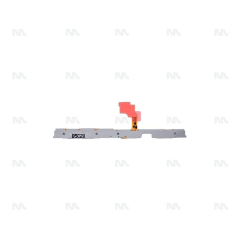 Nappe d'alimentation et de volume Original pour Samsung Galaxy A37 A376B