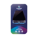 Ecran OLED + Vitre pour iPhone X Premium