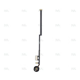 Bouton d'accueil Flex Gold pour iPad 7 - iPad 9 (2019 - 2021) 10,2