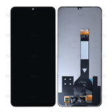 Ecran Original OEM + Vitre pour Xiaomi Redmi A5 4G / Poco C71 (Global) - Noir