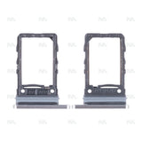 Support de carte SIM blanc OEM pour Samsung Galaxy Z Flip6 F741B