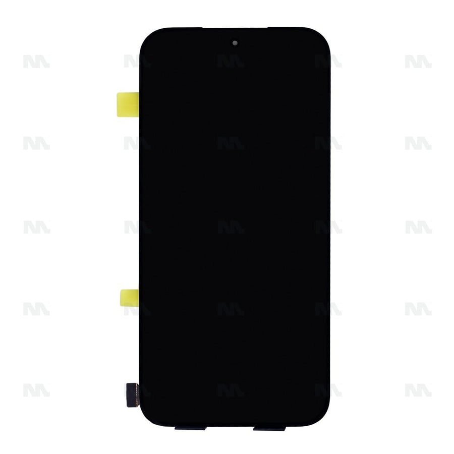 Ecran Original OEM + Vitre pour Xiaomi Poco F8 Ultra / Redmi K90 Pro Max - Noir