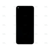 Chassis + Ecran Original OEM + Vitre pour Samsung Galaxy A11 A115F - Noir