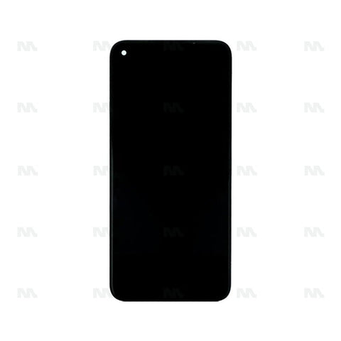Chassis + Ecran Original OEM + Vitre pour Samsung Galaxy A11 A115F - Noir