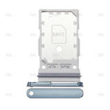 Support pour carte SIM pour Samsung Galaxy S22 S901B - vert - OEM