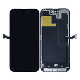 Ecran OLED + Vitre pour iPhone 14 Pro Max (Diagnostic Prise en charge)