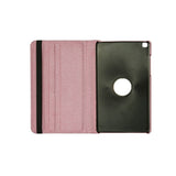 Étui rotatif à 360° pour iPad Air 3 2019 - Rose pastel