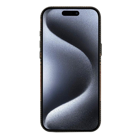 Coque Ultra-Fine Rixus Alpine Compatible MagSafe RXA130 pour Apple iPhone 15 Pro Max