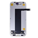 Ecran Soft-OLED Premium PIXDURA (IC Amovible) (120Hz) pour Apple iPhone 17 Air