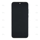 Chassis + Ecran Original OEM + Vitre pour Xiaomi Redmi Note 8T (M1908C3XG) - Noir