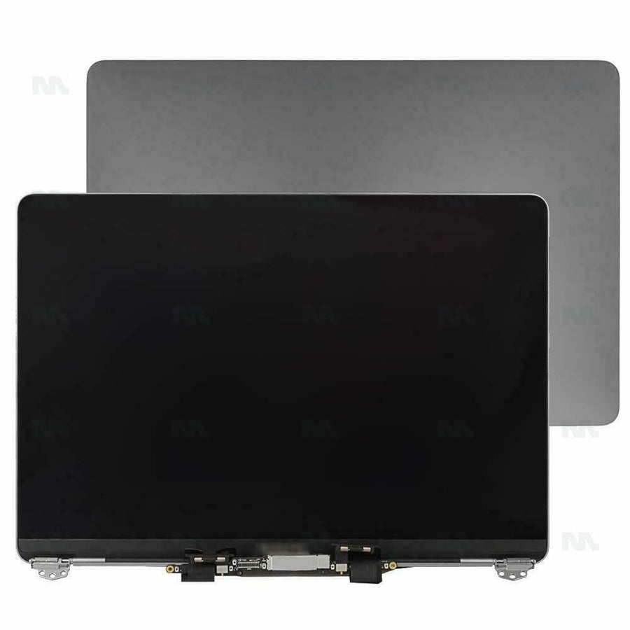 Ecran LCD complet pour MacBook Pro 13 (2020) LCD (A2251, A2289) - Space Grey