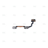 Nappe Volume pour Oppo Reno8 Pro – OEM