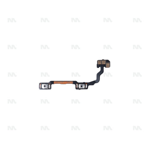 Nappe Volume pour Oppo Reno8 Pro – OEM