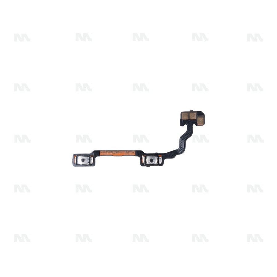 Nappe Volume pour Oppo Reno8 Pro – OEM