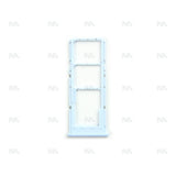 Support pour carte SIM bleu OEM pour Samsung Galaxy A23 5G A236B