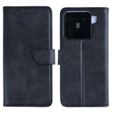 Bibliothèque Rixus pour Xiaomi 15 Pro Noir