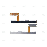 Nappe On/Off et Volume pour Samsung Galaxy Tab A9 Plus X210, X215, X216 – OEM