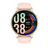 Montre connectée Linewear LW99 Rose Gold