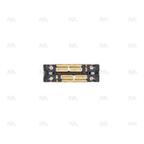 Connecteur FPC de batterie (4 pin) pour iPhone 16 et 16 Plus