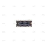 Connecteur FPC du capteur de proximité (10 pin) pour iPhone 16, 16 Plus