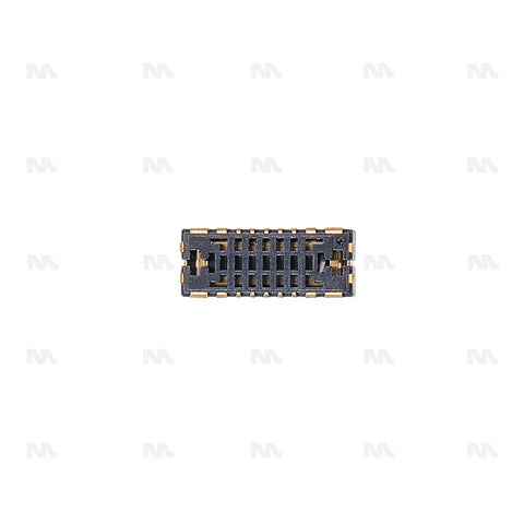 Connecteur FPC du capteur de proximité (10 pin) pour iPhone 16, 16 Plus